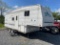 2003 Fleetwood Wilderness 26' Fifth Wheel Camper