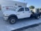 2018 Ram 5500 Heavy Duty Diesel Truck W/ Gooseneck