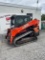 2013 Kubota SVL75 Track Skid Loader