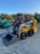 New 2025 AGT KRW232 Skid Loader