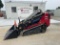 2020 Toro Dingo TXL2000 Stand On Skid Loader
