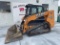 Case TR270 Track Skid Loader