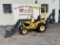Terramite T5C Hydrostatic TLB