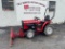 Massey Ferguson 1010 4X4 Tractor