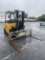 Yahl 5000 IB LP Propane