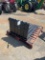 Skid Lot Of (6) PCS 42