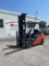2013 Toyota 5,000 IB LP Forklift