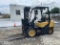 Doosan G30E 3,000 IB LP Forklift