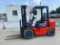 Heli H2000 7,000LB Diesel Forklift