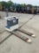 Barrett Electric Pallet Jack