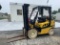 Yale 6,000 IB LP Forklift