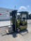 Clark 3,000 IB Electric Forklift