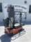 2005 JLG 12SP Electric Order Picker