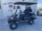 2025 Icon G40L Gas Golf Cart