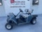 EZ-GO Electric Golf Cart