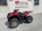 2003 Suzuki Ozark 250 4 Wheeler