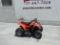Mini Kolt 50 Kids 4 wheeler