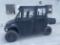 2018 Kawasaki Mule Pro-DXT Diesel Side By Side