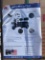 New IR IRGC40 Mini Electric Golf Cart