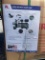New IR IRGC40 Mini Electric Golf Cart