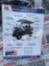New IR IRGC80 60 Volt Electric Golf Cart