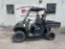 2014 Polaris Ranger 800 4X4 ATV