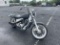 Honda Motorcycle