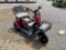 New MMS MS-D3 Electric 3 Wheeled Electric Scooter