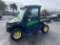 2023 John Deere XUV835R 4X4 Gas Gator