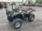 Arctic Cat 650 V Twin 4 Wheeler