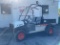 Bobcat 2200 4X4 UTV