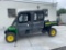 John Deere XUV855MS4 4X4 Gator