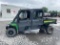 John Deere XUV855MS4 4X4 Gator