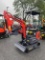 New 2025 AGT MX15RX Mini Excavator