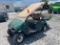 EZ-GO Electric Golf Cart