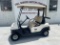 2019 Club Car Gas Golf Cart