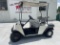EZ-GO Gas Golf Go Cart