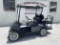 EZ-GO RXV 48V Electric Golf Cart