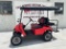 2018 EZ-GO TXT Gas Golf Cart