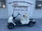 Textron Gas Gulf Cart