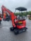 New 2025 AGT QK20R Mini Excavator