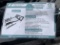 New Mower King Quick Attach Auger Drive W/ Bits