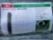 Skid Lot Of (10) Rolls Galvanized Field Fence