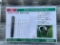 Skid Lot Of (10) Rolls Galvanized Field Fence
