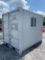 New KJ 10' Shipping/Storage Shed