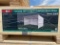 New KJ 12X20' Metal Livestock Shed