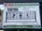 (3X) New KJ 20' BI-Parting Driveway Gates