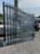 (2X) New 14' BI-Parting Gates