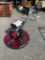 New Walk Behind Power Trowel