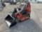 New MMS MS36CJ Mini Stand On Skid Loader
